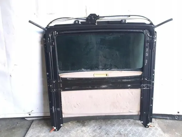 Teto solar OEM 39999378 para Volvo XC70 2.4L Diesel image 2