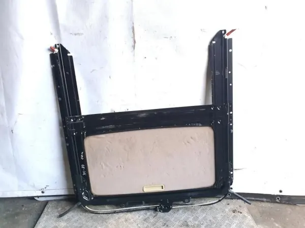 Teto solar OEM 39999378 para Volvo XC70 2.4L Diesel image 4