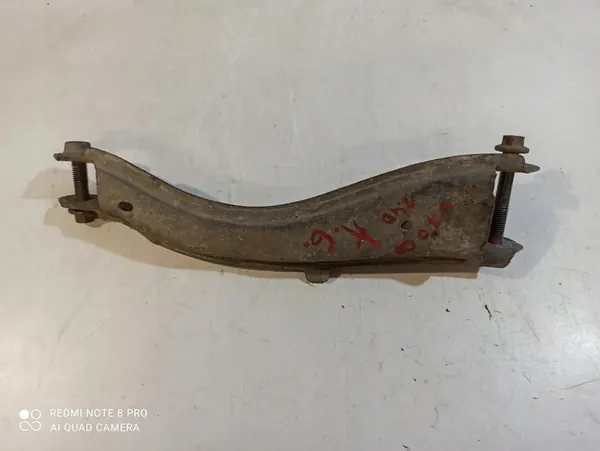 Braccio di Controllo Posteriore Sinistro Volvo S60 I 30676099 image 2