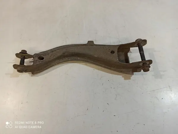 Braccio di Controllo Posteriore Sinistro Volvo S60 I 30676099 image 3