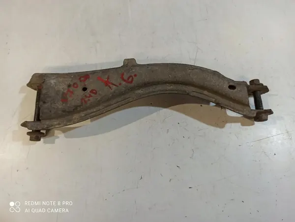 Braccio di Controllo Posteriore Sinistro Volvo S60 I 30676099 image 4