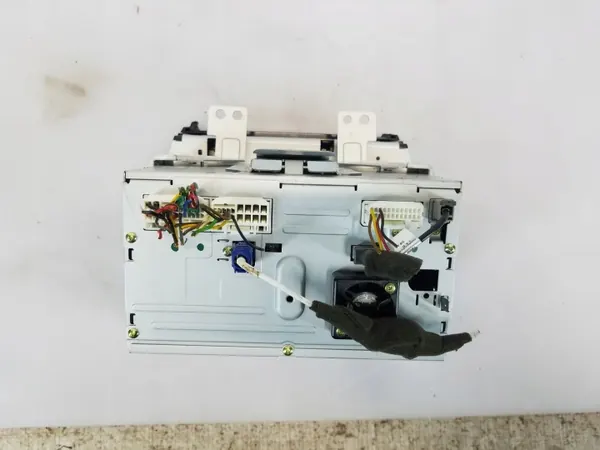 Hyundai IX35 Lift Radio Navigatie OEM 96560-2Y600TJN image 5