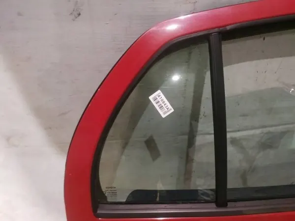 OEM as2 EIS-2589023 bakdörr höger lås Toyota Yaris image 2