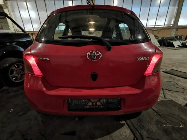 OEM as2 EIS-2589023 bakdörr höger lås Toyota Yaris image 6