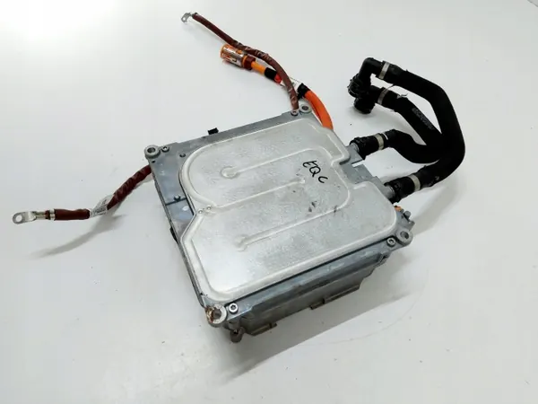 Module de charge Mercedes-Benz A0009009721 - Occasion image 3