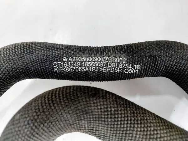 Module de charge Mercedes-Benz A0009009721 - Occasion image 7