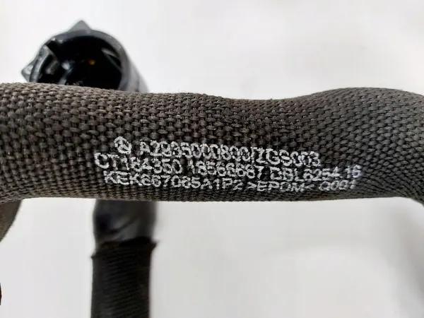 Module de charge Mercedes-Benz A0009009721 - Occasion image 9