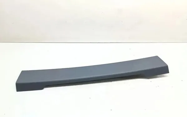 Acabado maletero BMW 3 GT F34 OEM 7295626 image 2