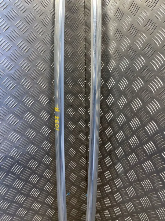 Barra de tejadilho Audi A6 S6 C6 OEM 4F9860021N image 5