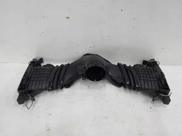 Mercedes Luftmassenmesser Einlassrohr OEM A6420901642 image 2
