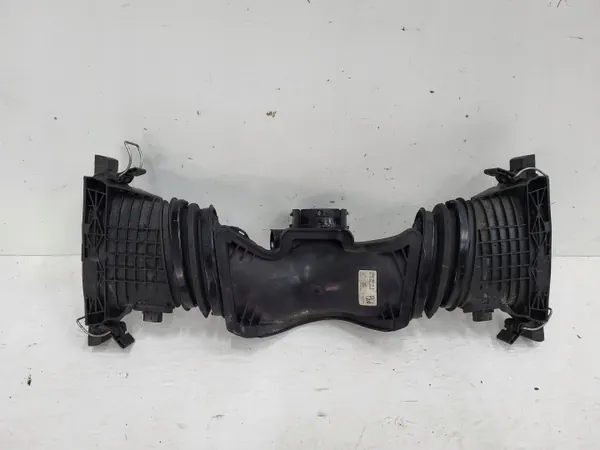 Mercedes Luftmassenmesser Einlassrohr OEM A6420901642 image 3