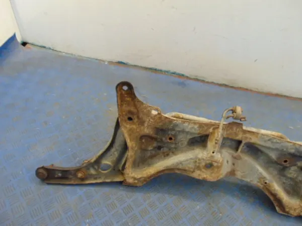 Carro Motor OEM FROST_2-237396-CITROEN OE image 3