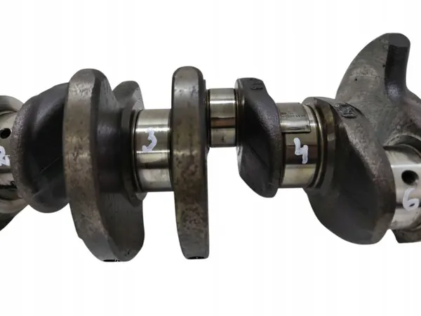 Virabrequim Ford OEM RTX176519 - Estado usado image 3
