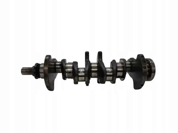 Virabrequim Ford OEM RTX176519 - Estado usado image 5