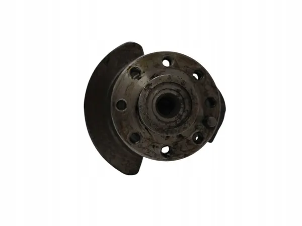 Virabrequim Ford OEM RTX176519 - Estado usado image 6