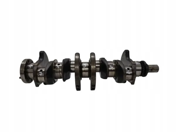 Virabrequim Ford OEM RTX176519 - Estado usado image 7