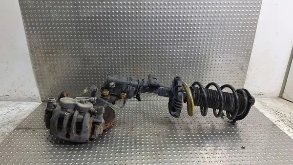 Mercedes-Benz OE A4473320201 Främre Vänster Knuckle image 4