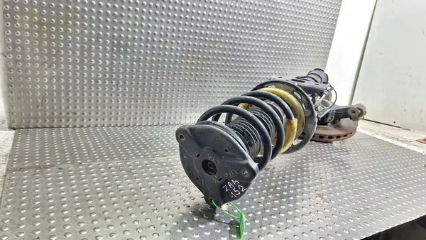 Mercedes-Benz OE A4473320201 Främre Vänster Knuckle image 5