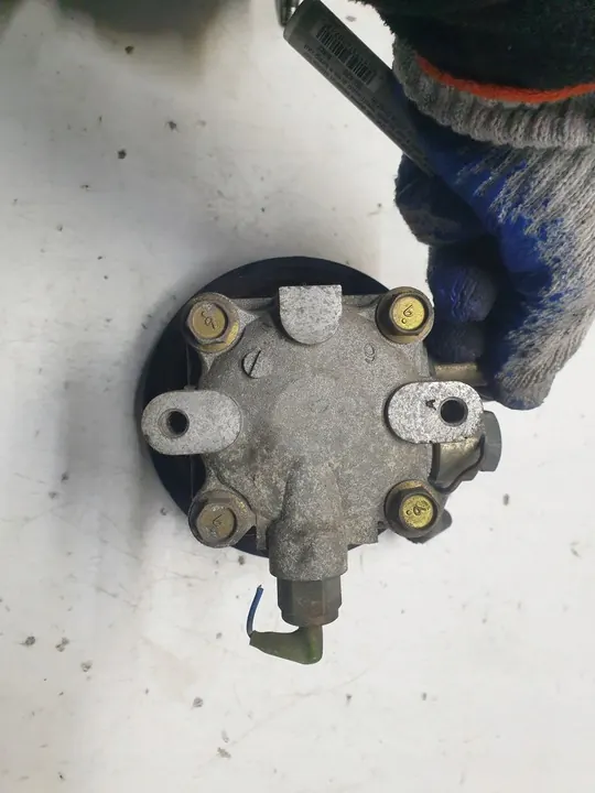 Bomba de direção assistida Suzuki Grand Vitara II 2.0 image 4