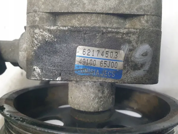 Bomba de direção assistida Suzuki Grand Vitara II 2.0 image 5