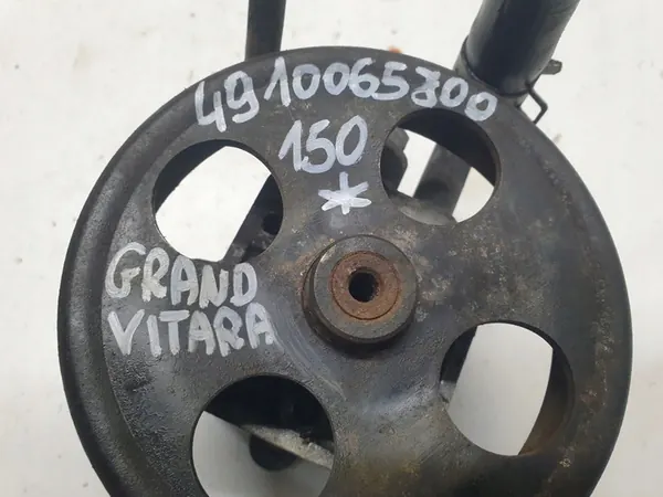 Bomba de direção assistida Suzuki Grand Vitara II 2.0 image 6