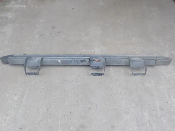 Treeplanken Ford Expedition 2018- OEM JL7B-16451-AGW image 5