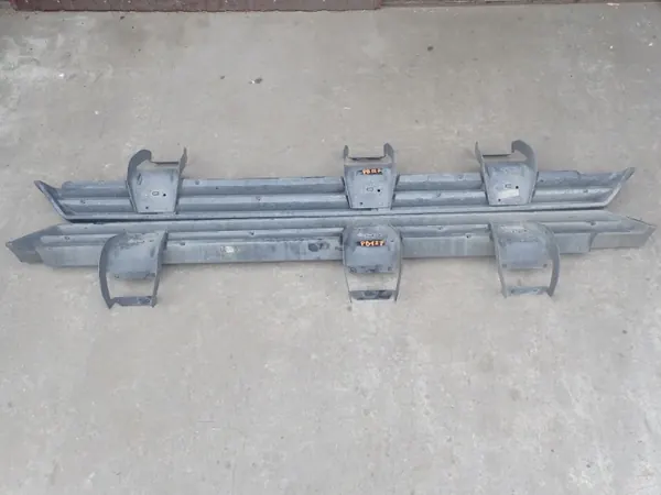 Treeplanken Ford Expedition 2018- OEM JL7B-16451-AGW image 8