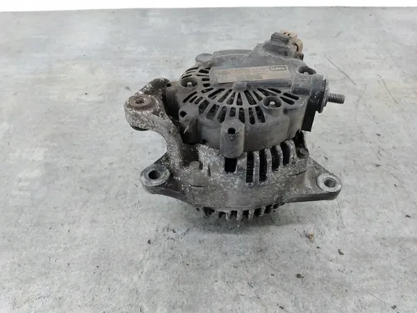 Vaihtovirtageneraattori Nissan Micra III K12 1.4 16V OEM 23100AX600 image 4