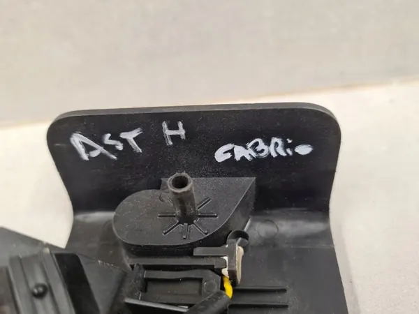 OEM Bagageluckans Rullockningssensor för Astra III H image 4