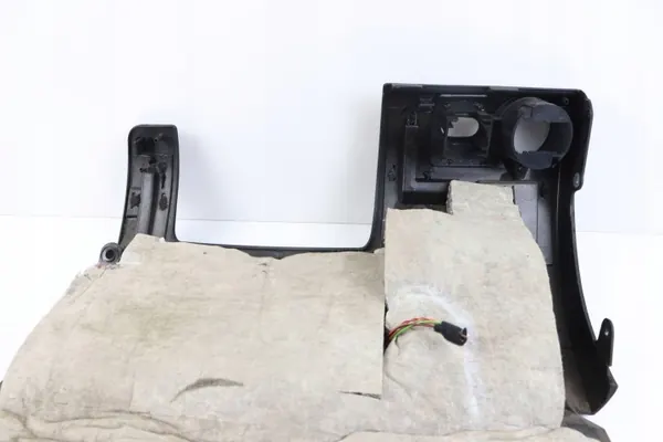 OEM 3b1857921 Dashboard Sierstrip VW Passat B5.5 image 6