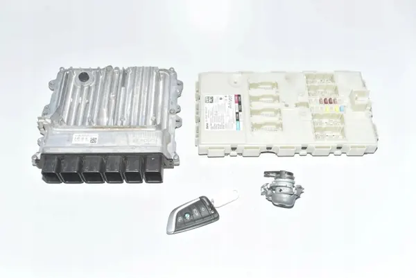 BMW Ontstekingsset OEM 8592462 voor X3 G01/F97 3.0L image 2