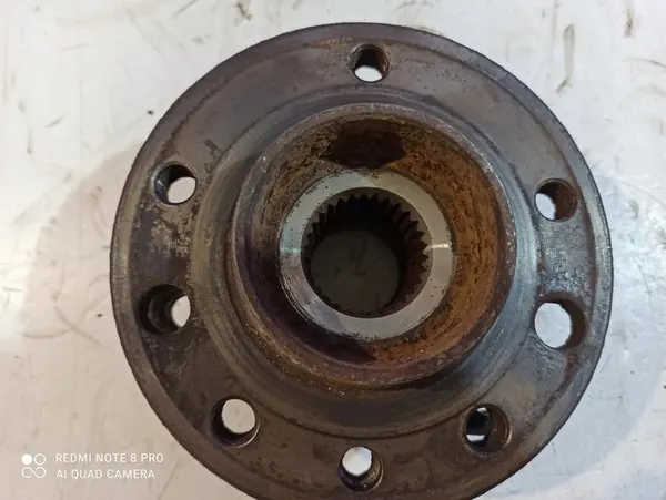 Saab 9-3 Ver2 2004 Cuscinetto e mozzo destro image 2