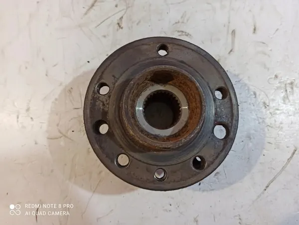 Saab 9-3 Ver2 2004 Cuscinetto e mozzo destro image 3