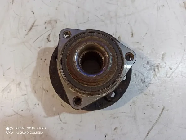 Saab 9-3 Ver2 2004 Cuscinetto e mozzo destro image 4