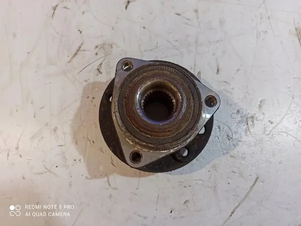 Saab 9-3 Ver2 2004 Cuscinetto e mozzo destro image 5