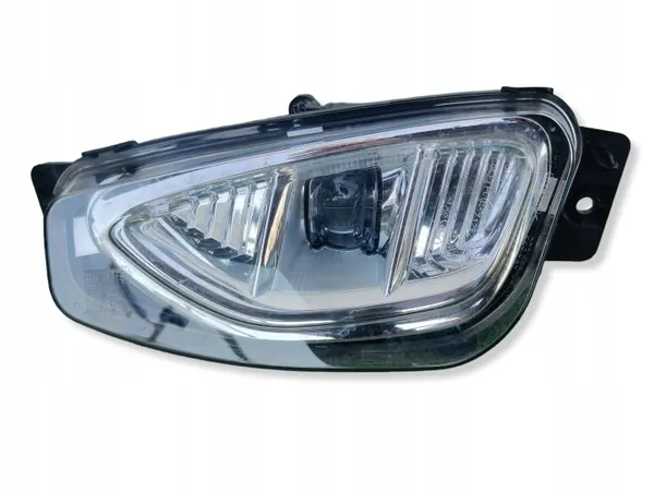 Ford Kuga Escape MK3 2020 Rechter Halogeen LED Koplamp OEM LJ6B-15A254-BB image 2