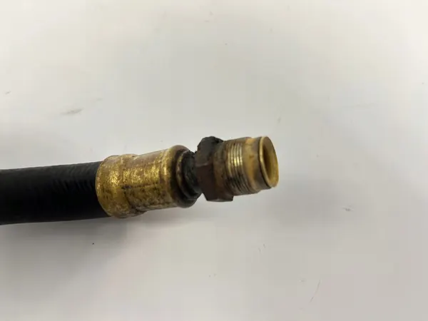 Kraftstoffschlauch Mercedes W124 1244706975 image 10