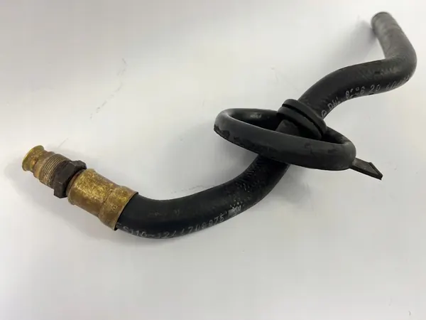Kraftstoffschlauch Mercedes W124 1244706975 image 3