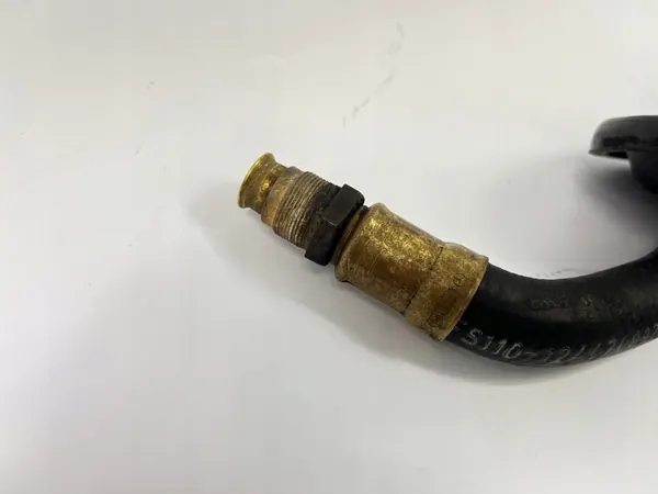 Kraftstoffschlauch Mercedes W124 1244706975 image 4