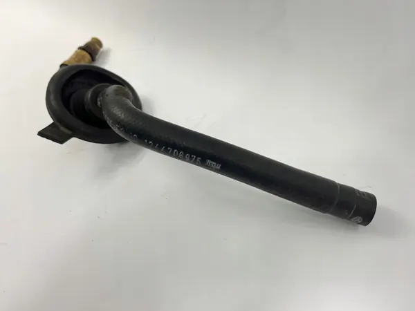 Kraftstoffschlauch Mercedes W124 1244706975 image 5