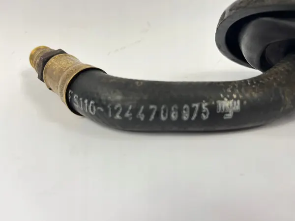 Kraftstoffschlauch Mercedes W124 1244706975 image 6