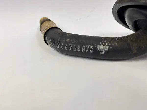 Kraftstoffschlauch Mercedes W124 1244706975 image 7