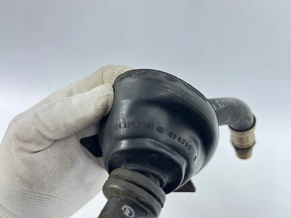 Kraftstoffschlauch Mercedes W124 1244706975 image 8