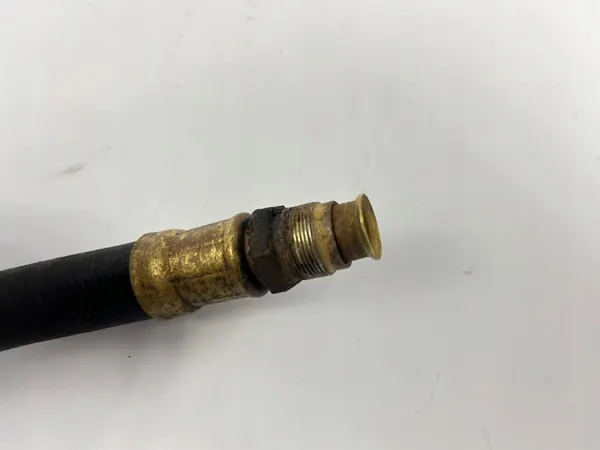 Kraftstoffschlauch Mercedes W124 1244706975 image 9