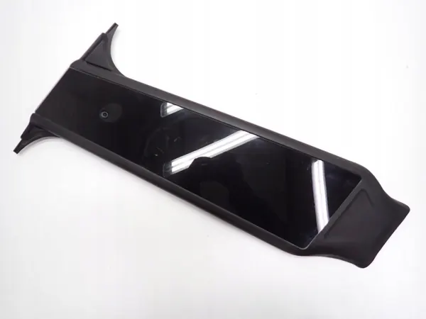 OEM 1516258-00-E Ovenpilarin Kamerasuojus Oikea Tesla image 2