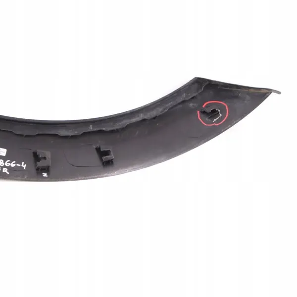 OEM 1505866 Cache d'aile avant droit pour Mini image 10