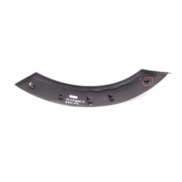 OEM 1505866 Cache d'aile avant droit pour Mini image 8