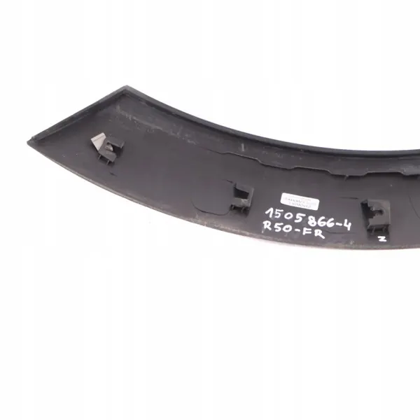 OEM 1505866 Cache d'aile avant droit pour Mini image 9