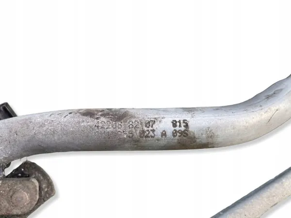 Mécanisme moteur d'essuie-glace OEM 8K1955119 Audi A4 image 3