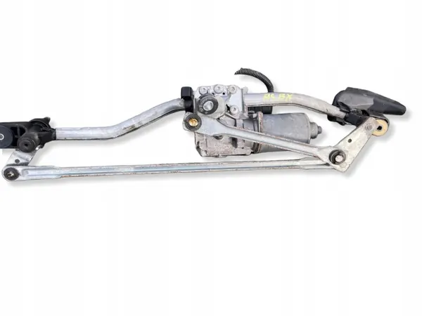 Mécanisme moteur d'essuie-glace OEM 8K1955119 Audi A4 image 4